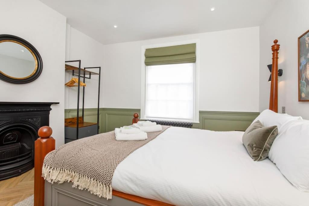Aldwark View With Free Parking Apartment York Exterior photo