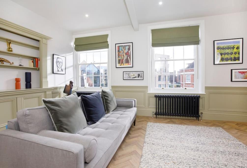 Aldwark View With Free Parking Apartment York Exterior photo